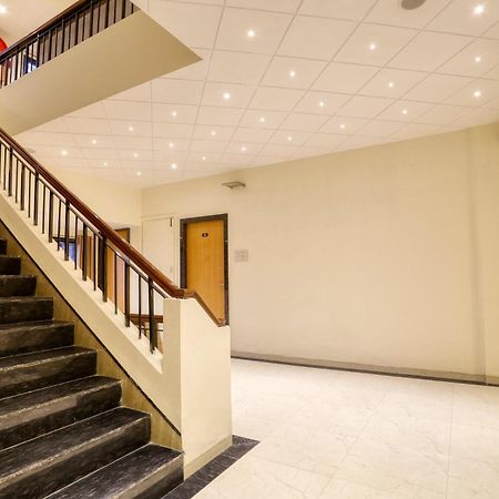 Soonstay Hotel Konark อินดอร์ ภายนอก รูปภาพ