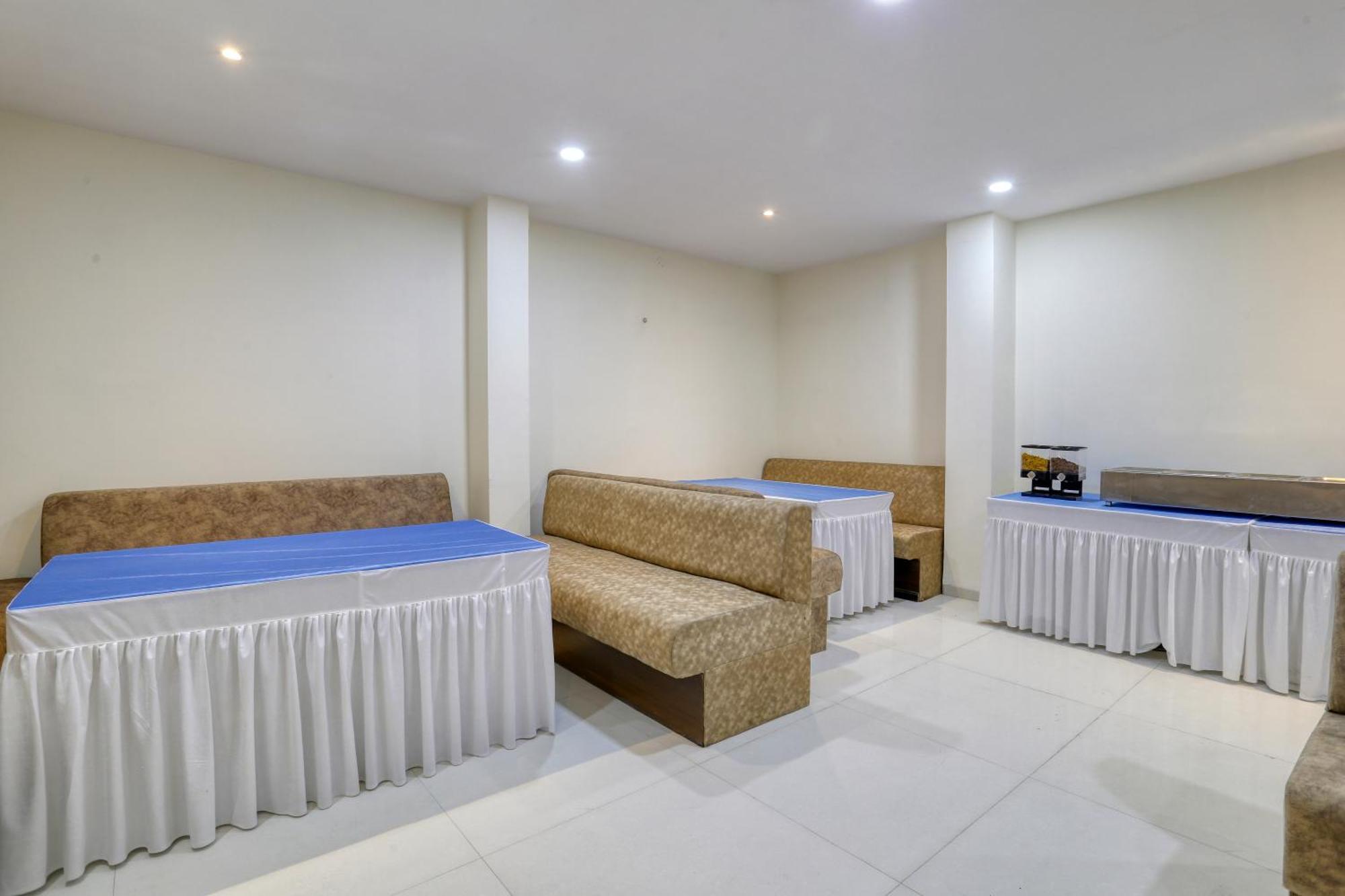 Soonstay Hotel Konark อินดอร์ ภายนอก รูปภาพ