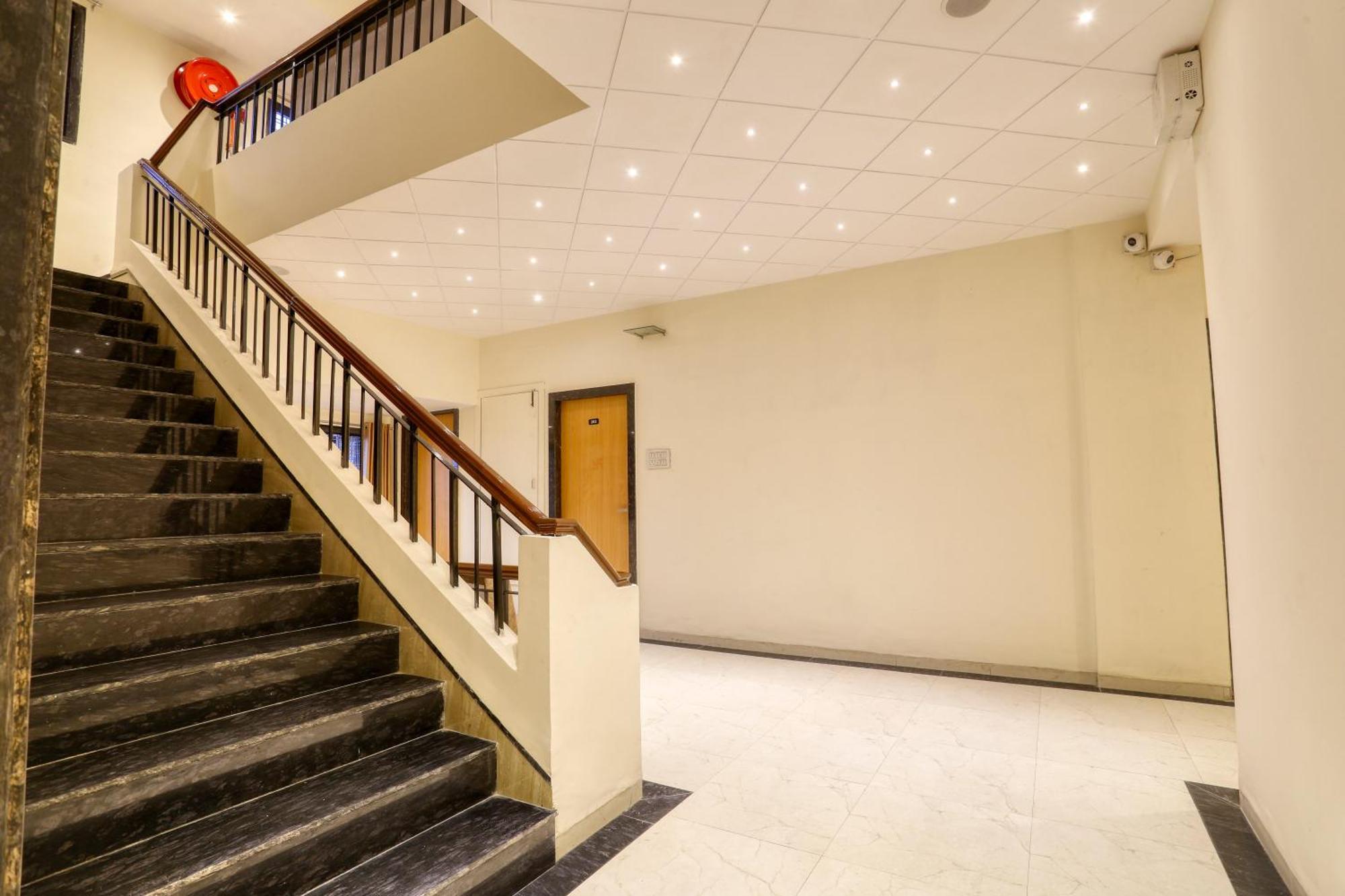 Soonstay Hotel Konark อินดอร์ ภายนอก รูปภาพ