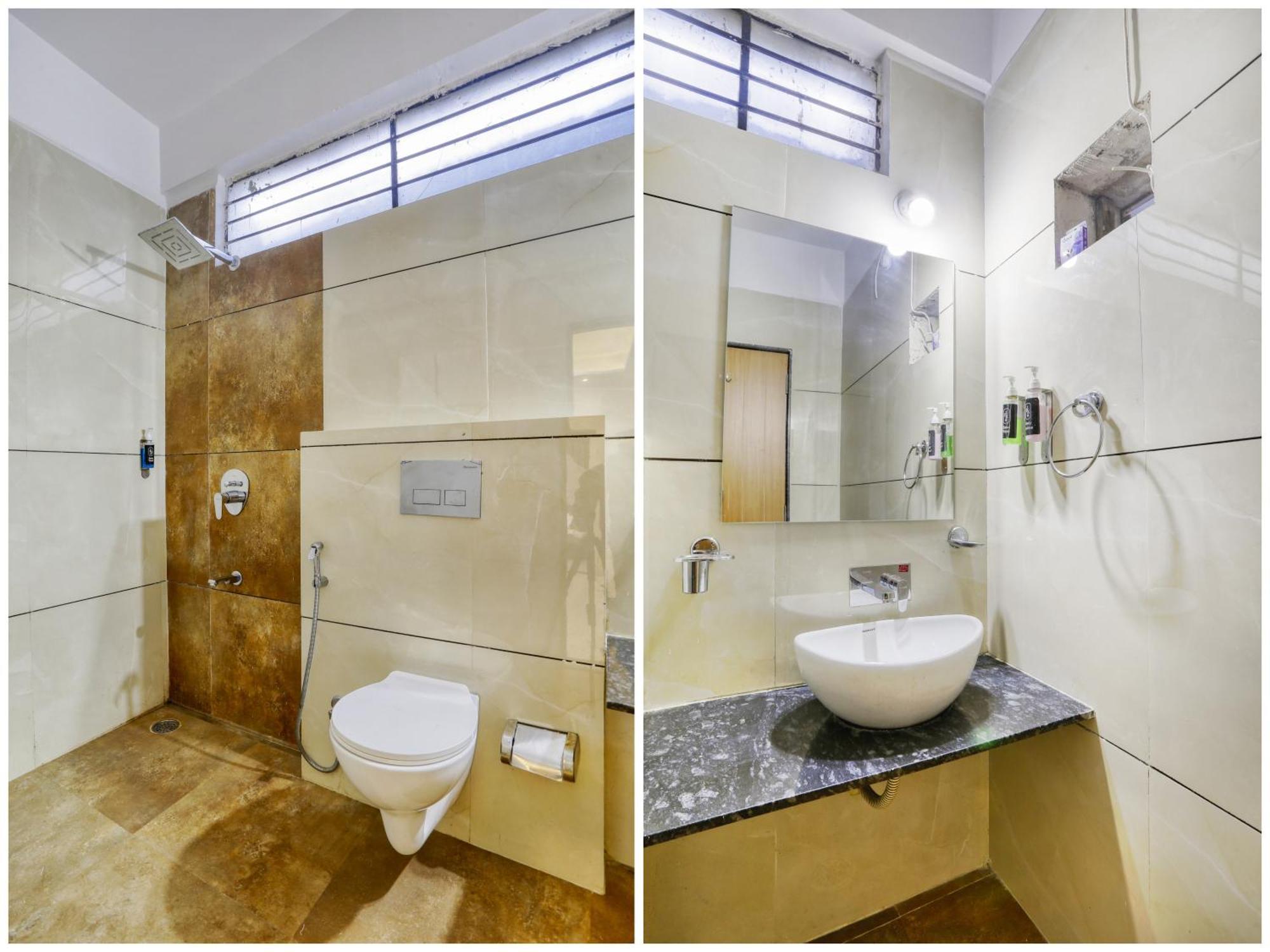 Soonstay Hotel Konark อินดอร์ ภายนอก รูปภาพ