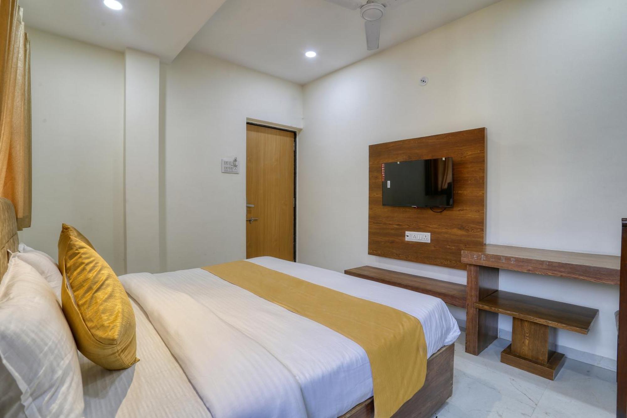 Soonstay Hotel Konark อินดอร์ ภายนอก รูปภาพ